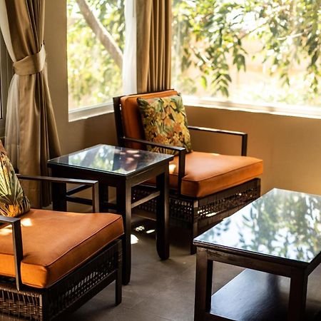 Casa De Mar Hotel And Villas لا ليبرتاد المظهر الخارجي الصورة