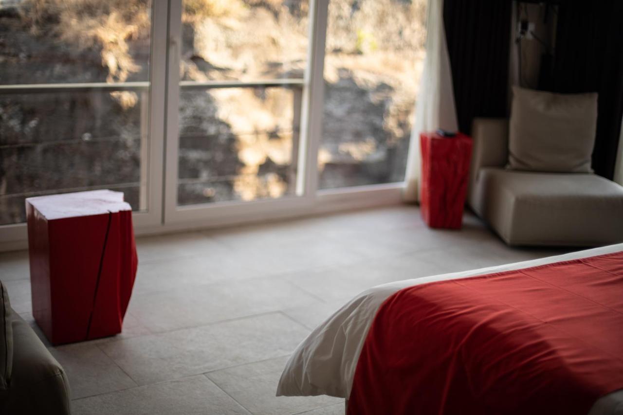 Casa De Mar Hotel And Villas لا ليبرتاد المظهر الخارجي الصورة