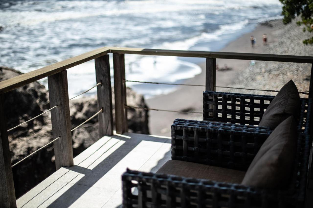 Casa De Mar Hotel And Villas لا ليبرتاد المظهر الخارجي الصورة