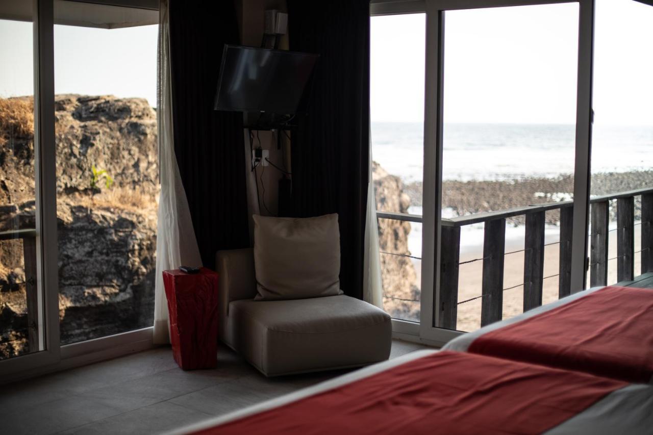Casa De Mar Hotel And Villas لا ليبرتاد المظهر الخارجي الصورة
